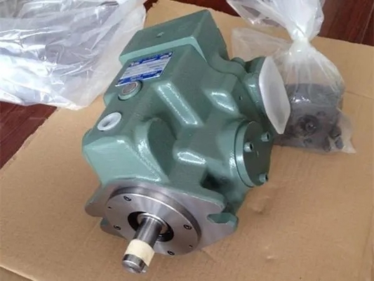 A3H180-FR09KK-10 YUKEN Piston Pump A3H180-LR09KK-10 A3H180-FR14KK-10