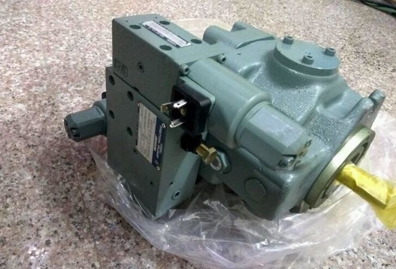 A3H145-LR09KK-10 Variable Displacement Piston Pump YUKEN A3H145-FR09KK-10