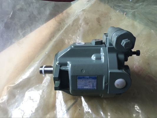 A3H145-LR09KK-10 Variable Displacement Piston Pump YUKEN A3H145-FR09KK-10