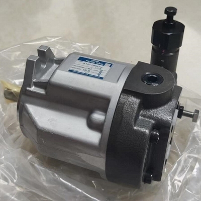 1800 Rpm A Series Yuken Pump A3H145-FR14KK-10 A3H145-LR14KK-10