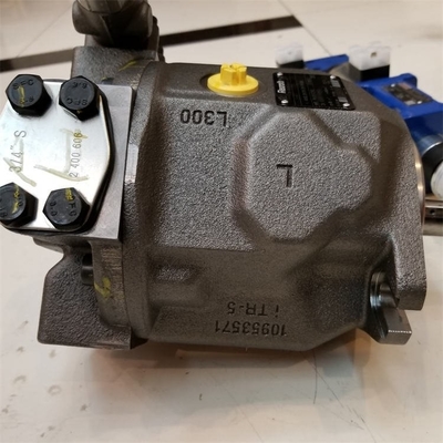 Rexroth excavator plunger pump A10VSO71DFR1/31R-PPA12N00 A10VSO140DFR1/31R-PPB12N00