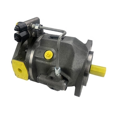 Rexroth excavator plunger pump high pressure A10VG18HD1/10L-NSC16N003E A10V028DR/31R-PSC12N00