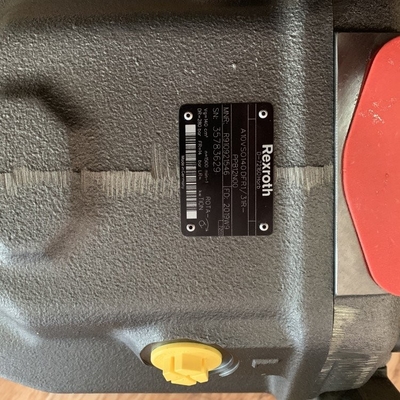 Rexroth excavator plunger pump high pressure A10VG18HD1/10L-NSC16N003E A10V028DR/31R-PSC12N00