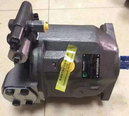 Rexroth excavator plunger pump high pressure Original packaging A10V028DFR1/31R-PSC62N00 A10VSO28DR/31L/PPA12G20+1PF2G2