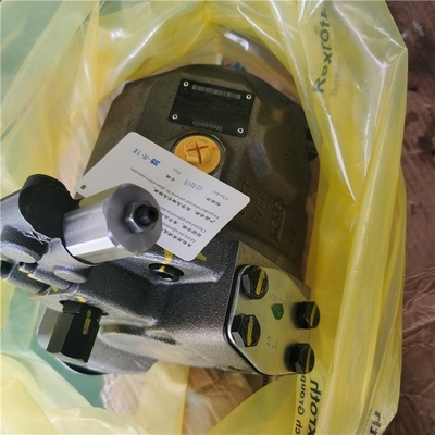 Rexroth excavator plunger pump high pressure Original packaging A10VSO45DFR1/31RPPA12NOO A10VSO45DFR/31R-PPA12NOO-SO32