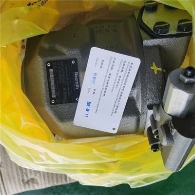 Rexroth excavator plunger pump high pressure Original packaging A10VSO45DFR1/31RPPA12NOO A10VSO45DFR/31R-PPA12NOO-SO32