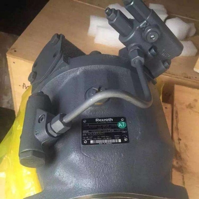 Rexroth excavator plunger pump high pressure Original packaging A10VSO45DFR1/31RPPA12NOO A10VSO45DFR/31R-PPA12NOO-SO32