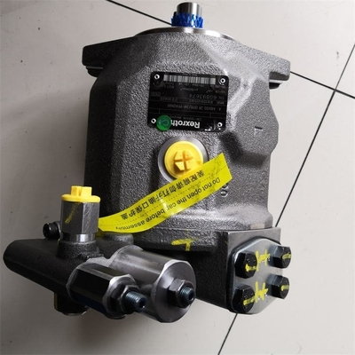 Rexroth excavator plunger pump high pressure Original packaging A10VSO71FR1/31R-PPA12N00 A10VSO71DFR1/31R-PPB12NOO
