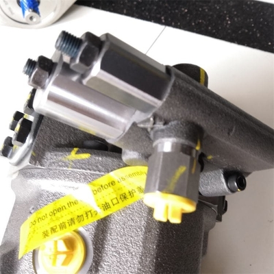 Rexroth excavator plunger pump high pressure Original packaging A10VO71DFR1/31RPSC62K07 A10VSO71DFR/31R-PPA12KB3