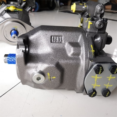 Rexroth excavator plunger pump high pressure Original packaging A10VO71DFR1/31RPSC62K07 A10VSO71DFR/31R-PPA12KB3