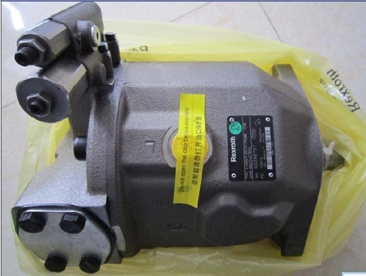 Rexroth excavator high-pressure original plunger pump A10VSO100DFR1/31R-PPA12N00 A10V0100DR/31R-PSC11N00