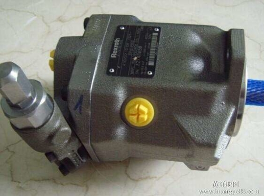 Rexroth excavator high-pressure original plunger pump A10VSO100DFR1/31R-PPA12N00 A10V0100DR/31R-PSC11N00