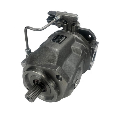 Rexroth excavator high-pressure original plunger pump A10VSO100DR/31R-PTA12N00 A10VSO140DFR1/31R-PPB12N00