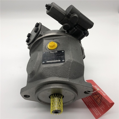 Rexroth excavator high-pressure original plunger pump A10VSO140DFR1/31R-PPA12N00 A10VSO140DFR1S/31RPPB12N0