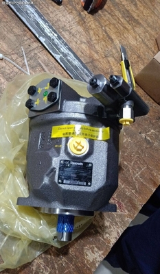 Rexroth excavator high-pressure original plunger pump A10VSO140DFR1/31R-PPA12N00 A10VSO140DFR1S/31RPPB12N0