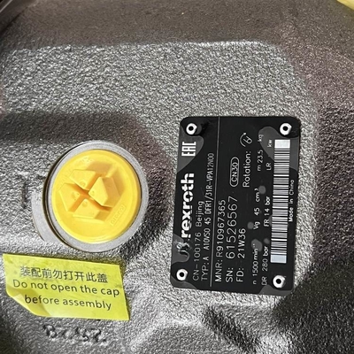 A10VSO140DRS/32R-VPB22U00E			A10VSO140DFLR/31L-PPA12N00 Rexrothvariabledisplacementpistonpumpcastironspotinventory