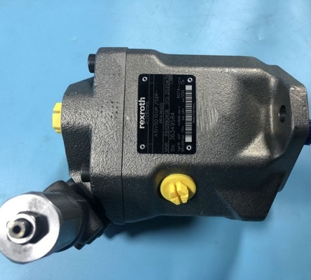 A10VSO18DR/31L-VPA12N00 A10VSO45DG/32R-PPB32U00 ปั๊มพิมพ์พิสตองอิตาลีแท้จาก Rexroth