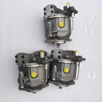 A10VSO180DR/32R-VPB22U00 A10VSO180DRS/32R-PPB22U00 ปั๊มไฮดรอลิก Rexroth