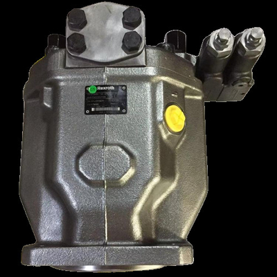 A10VSO140DRG/31R-PPA12N00			A10VSO100DG/32R-VPB22U00 RexrothpistonpumpvariabledisplacementproducedinGermany