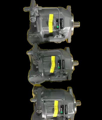 A10VSO100DRG/31R-VPA12N00			A10VSO100DRF/32R-VPB22U00 Rexrothvariabledisplacementpistonpump