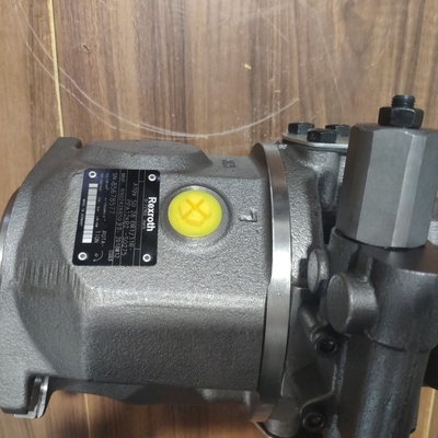 A10VSO100DRG/31L-VPA12N00			A10VSO100DG/32R-VPB22U99 Rexrothvariabledisplacementpistonpumpcastironspotinventory