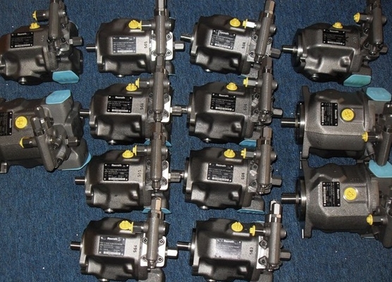 A10VSO28DFR1/31R-VPA12N00			A10VSO100DG/32R-PPB32U99 Rexrothvariabledisplacementpistonpump