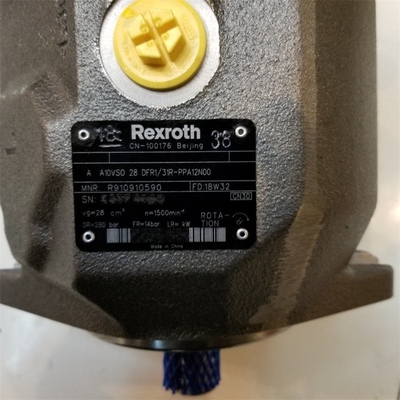 A10VSO140DRG/31R-PPA12N00			A10VSO100DG/32R-VPB22U00 RexrothpistonpumpvariabledisplacementproducedinGermany
