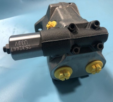A10VSO28DFR1/31R-PPA12N00			A10VSO45DRG/32R-PPB22U00 GermanRexrothhigh-pressureplungerpumpinstock