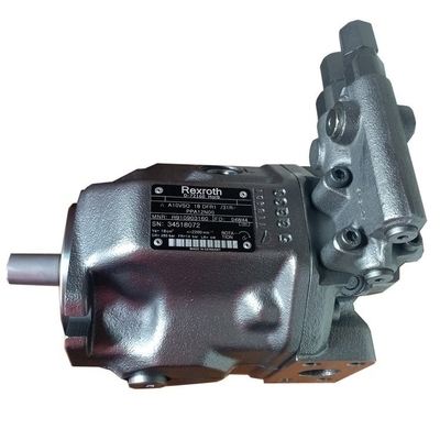 A10VSO100DFR/31R-VPA12NOO			A10VSO71DR/32R-PPB22U99 OriginalGermanpistonpumpfromRexroth