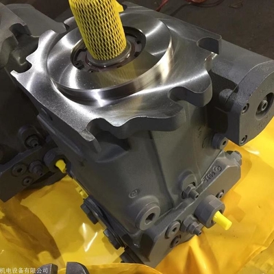 A10VSO45DG/32L-PPB32U00 A10VSO140DRF/32R-VPB22U00Rexrothvariabledisplacementpistonpump