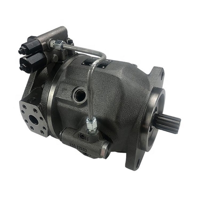 A10VSO45DR/31L-PPA12N00			A10VSO100DRF1/32R-PPB22U99 Rexrothvariabledisplacementpistonpump