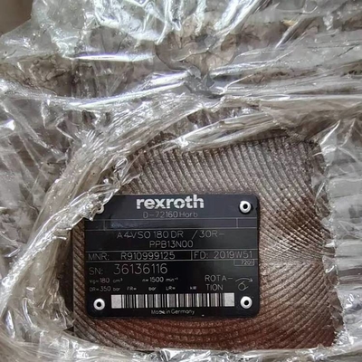 A4VSO355DFR/22R-VZB13N00		A4VSO71LR2/30L-PPB25N00 GermanRexrothhigh-pressureplungerpumpinstock
