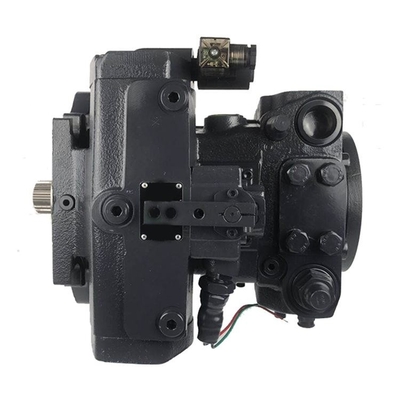 A4VSO125EO1/22L-VZB25N00		A4VSO250EO2/30L-PPB25N00 Rexrothvariabledisplacementpistonpumpcastironspotinventory