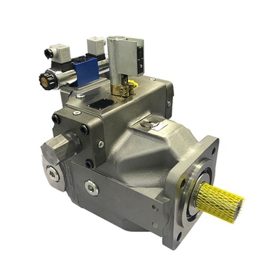 A4VSO71DRG/10R-PPB13N00		A4VSO125DR/30R-VZB13N00 ExcavatorplungerpumpmotorRexroth