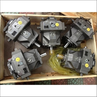A4VSO40DFR/10L-PPB25N00		A4VSO180DRG/30R-PZB13N00 OriginalGermanpistonpumpfromRexroth