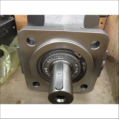 ABPSA-PGH4-050/100L-4-H05-B508 PGH4-2X/050RR11VU2  Rexroth PGH Series High-Pressure Oil Pump