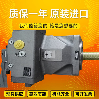 A4VSO71DR/10R-PPB13N00		A4VSO71LR2/30R-VPB13N00 InjectionmoldingmachineplungerpumphydraulicRexrothmotor