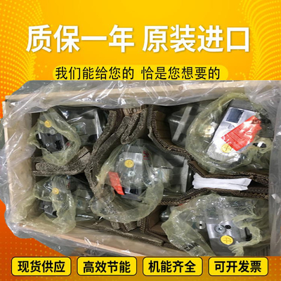 A4VSO125EO1/22L-VZB25N00		A4VSO250EO2/30L-PPB25N00 Rexrothvariabledisplacementpistonpumpcastironspotinventory