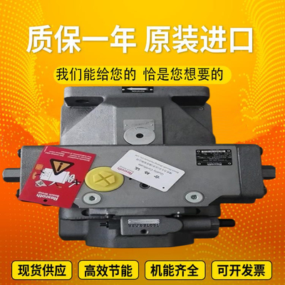 A4VSO355DR/22L-PPB13N00		A4VSO500DFR/30L-PPB13N00 ExcavatorplungerpumpmotorRexroth