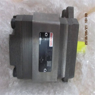 PGH5-2X/200LE07VU2		PGH4-2X/032LE11VU2 Rexrothinternalgearpumpwithcastironandlownoise