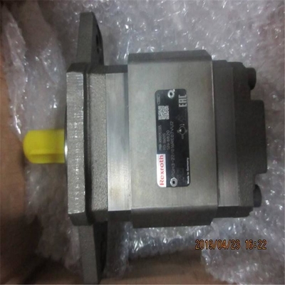PGH4-3X/050RR11WU2	PGZ4-1X/032RT07VB2R901230026  Rexroth PGH Series High-Pressure Oil Pump