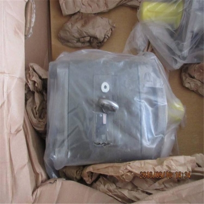 PGH5-2X/200LR07VU2 PGH4-2X/025LF11VK0 Rexroth Gear Pump Cast Iron High Pressure Steel Plant Coal Mine