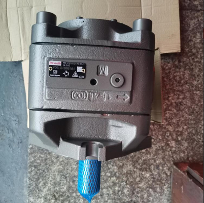 PGH4-2X/050RR11VU2		PGH2-1X/008LF47MK0 Rexrothinternalgearpumpwithcastironandlownoise
