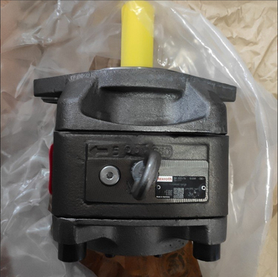 PGH4-2X/025LR11VU2		PGH5-3X/100RE11VU2 TheGermanmadeRexrothPGHserieshigh-pressureoilpumphaslownoiseandstableperformance,suitableforvariousmedia