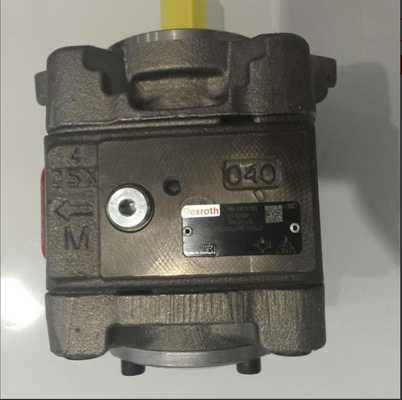 PGH4-3X/040RE11VU2		PGH4-21/020RE11VU2 TheGermanmadeRexrothPGHserieshigh-pressureoilpumphaslownoiseandstableperformance,suitableforvariousmedia