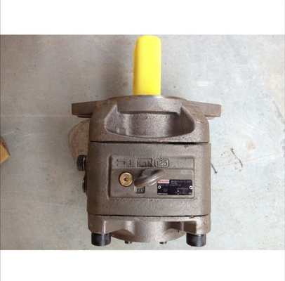 PGH5-2X/100	PGH4-2X/100RR47VU2 Rexroth PGH Series High-Pressure Oil Pump