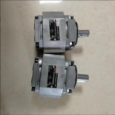 PGH5-2X/200RR07VU2	PGH4-2X/020RE11VU2 Rexroth PGH Series High-Pressure Oil Pump Haslownoise And Stable Performance For Various Media