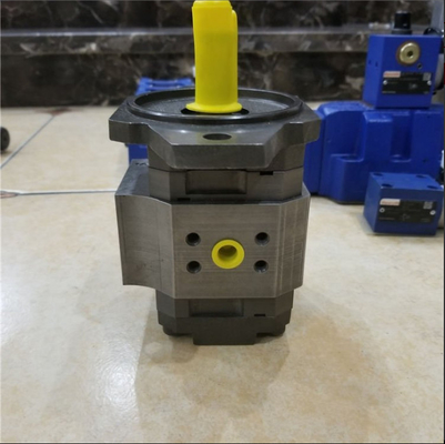 PGH5-2X/100RE11VU2		PGH2-2X/005RE07VU2 GermanmadeRexrothPGHserieshigh-pressureoilpump