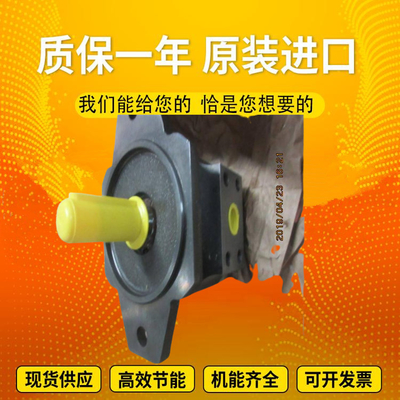 PGH5-2X/080RR11VU2		PGH4-2X/025RE18VE4 RexrothGearPumpCastIronHighPressureSteelPlantCoalMine