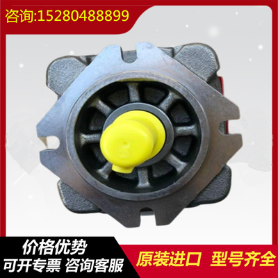 PGH2-1X/006RF47MK0		PGH2-1X/008LF07MK0 Rexrothinternalgearpumpwithcastironandlownoise